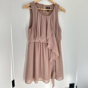 H&M Dress